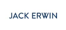 Jack Erwin